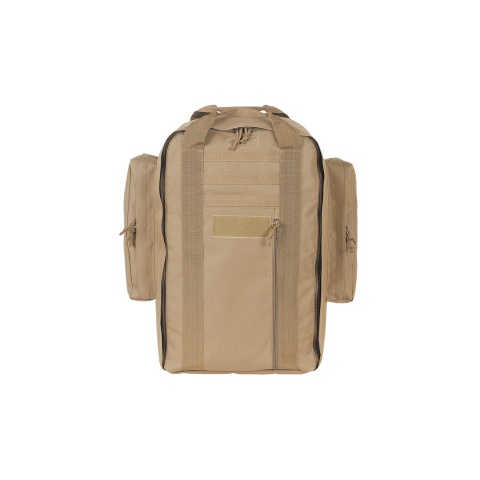 Voodoo Tactical Travel Storage Bag (Coyote Brown)